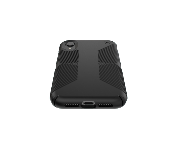 Etui Presidio Grip do iPhone XR czarne - 1460891 - zdjęcie 4